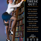 Illustration for article titled Can you identify all the great fantasy writers celebrated in this sexy pin-up art?